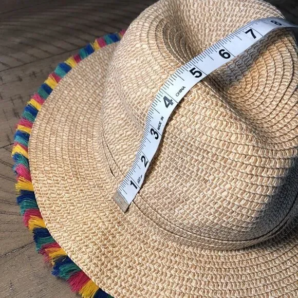 Tucker & Tate Scrunch & Shape Sun Hat 👒 Throw it in your bag and it resh… - Picture 11 of 17